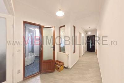 Piata Alba Iulia - Matache Dobrescu - apartament 2 camere in vila - 6