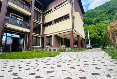 HOTEL 33 CAMERE | 2.100 MP CONSTRUIȚI | TEREN 1.000 MP | RESTAURANT - 6