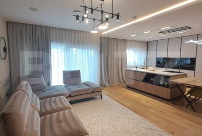 Casa individuala, 4 camere, 250 mp, P+M, zona Stupini - 7