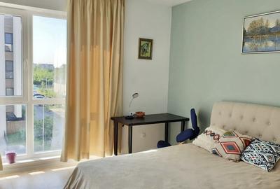 2 Camere parcare+piscină Chitila | Lac Străulești | Bucurestii Noi - 6