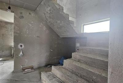 CASA P+ 1E  si  TEREN 500 MP DE VANZARE IN ANDRASESTI - 16