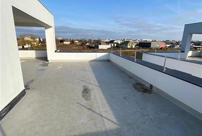 Vila moderna cu terasa panoramica, zona Gai - 2