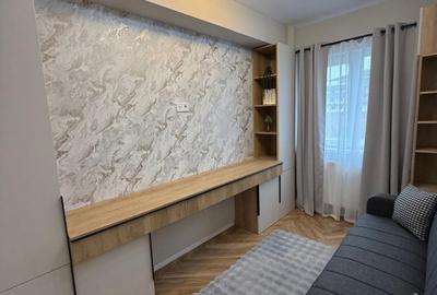 Apartament 3 camere, mobilat modern 56 mp – Florești, zona Terra, bloc nou - 13