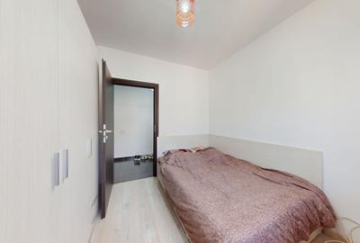 Apartament 3 Camere Tineretului 24 Mobilat/Utilat Etaj 7/8 - 13