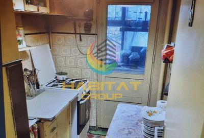 Vanzare Apartament SemiDecomandat De 2 Camere 37mp Piata Resita - 3