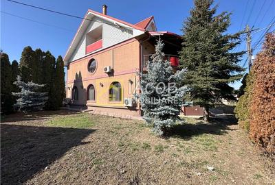 Casa impunatoare P+1+M in Cleja  ideala pentru locuinta sau investitie! - 2