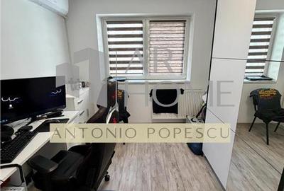 Apartament 3 camere, renovat, in Ploiesti, zona Republicii. - 10