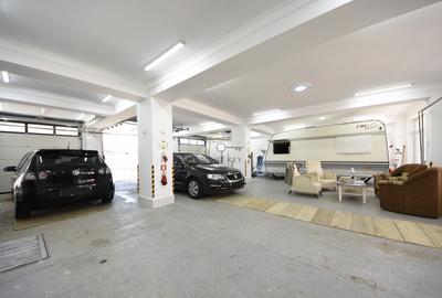 Straulesti, Sisesti, Sector 1 - 2