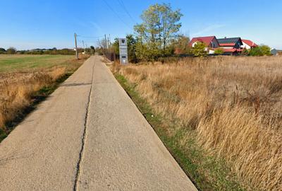 VANZARE LOTURI 700 MP. - PERIS - 1