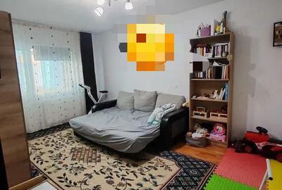 Apartament cu 2 camere decomandat, etaj 1/4, zona Dacia - 4