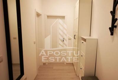Apartament cu 2 camere de inchiriat, zona Aradului, Timisoara - 5