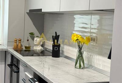 Apartament 2 camere Modern+Parcare - 13
