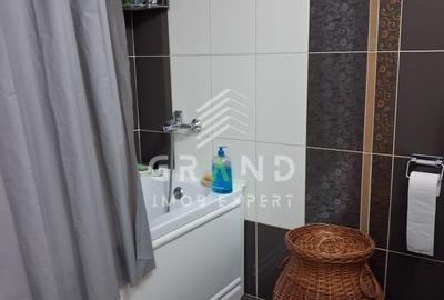 Apartament de vanzare 2 camere , Edgar Quinet , Manastur - 6