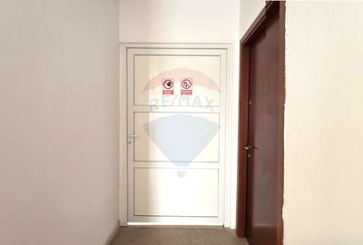Inchiriere birouri în Brașov, zona Bartolomeu, parcare, acces non-stop - 5