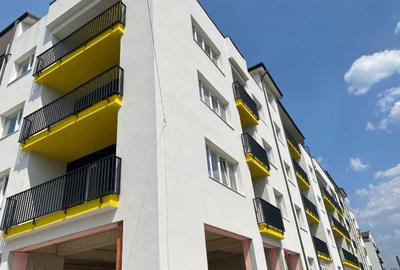 Oferta-Apartament Finalizat/Dezvoltator