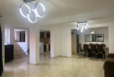 Casă individuală cu 3 camere în Colentina