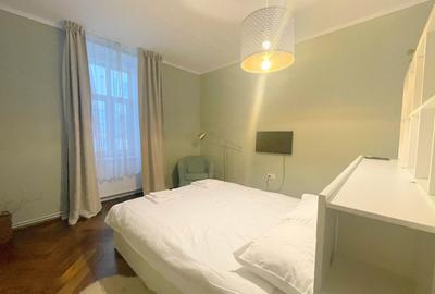 Apartament in Piata Unirii Timisoara - 5