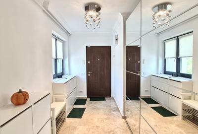 Penthouse tip duplex cu 5 camere, terasă amenajata de 38 mp - Herastrau Parc - 30