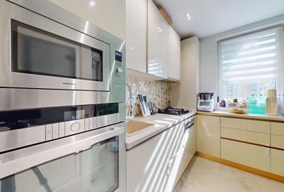 Apartament Top Class 5 ultramodern cu parcare subterana - 14