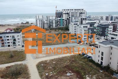 Teren de vânzare în Mamaia Nord 1800mp; COMISION 0% - 8