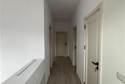 Vila individuala premium Valea Lupului Acces privat Intabulata - 22