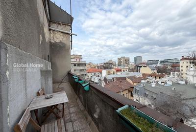 Ultracentral - Apartament 4 Camere | 2 Balcoane | Centrala Proprie + Boxa - 21