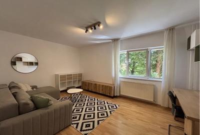 Apartament la cheie cu 2 camere, 53 mp, decomandat, etaj intermediar, Pasteur - 2