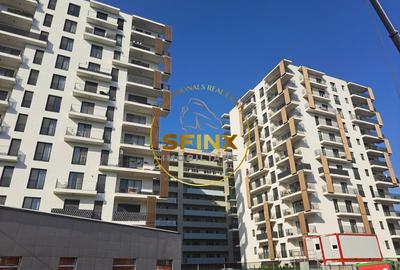 De vanzare apartament 2 camere Bulevardul Basarabia Bloc Nou - 8