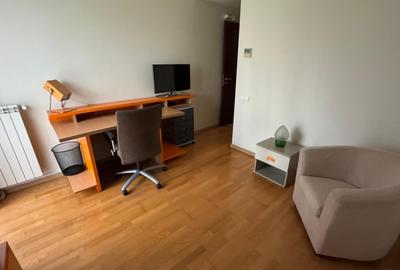 Apartament 3 camere -  parter cu gradina  zona Sisesti - Baneasa - 16