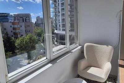 Studio Luxury 41 mp | Aviației - Herăstrău | Ideal Investiție Booking - 6