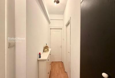 Ultracentral ◈ Parcul Izovor | 135 MP | Apartament 4 Camere ◈ Centrala Proprie - 34
