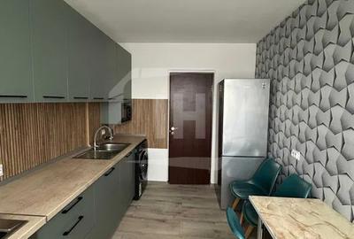 Apartament 2 camere I decomandat I Buna Ziua I Grand Hotel Italia - 5