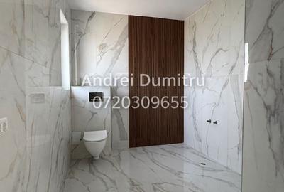 Casă 4 camere Comuna Berceni Ilfov, teren 420 mp, terasă acoperită, curte mare - 11