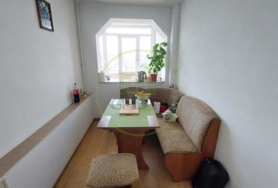 Apartament 3 camere, decomandat, 71 mp, Brazda, zona Simplon - 4
