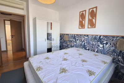 Apartament 3 camerere, 93 mp utili Lake View Supeb /  Parcare Subterana - 13