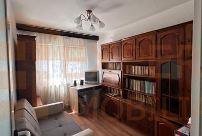 Apartament 4 camere de vânzare în zona Inel I - 6