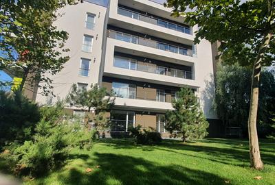 Apartament 2 camere zona Otopeni (Aeroport) bloc NOU, Mobilata-Utilata MODERN - 23