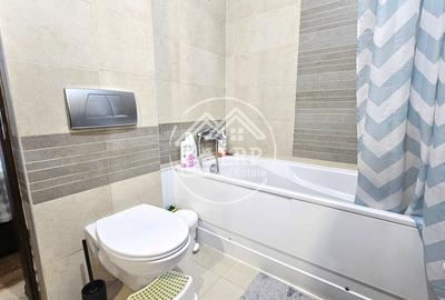 Perla Residence | 3 camere 98mp, vedere lac, 2 terase, parcare subterana si boxa - 13