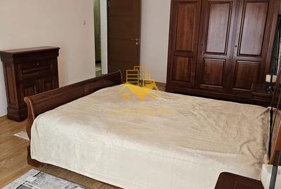 2 camere, parcare subterana, Cartier Buna Ziua, Bonjour Residence,LIDL - 1