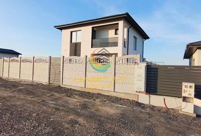 Casă P+1 – 4 camere | Construcție nouă | Ideală pentru familie - 3