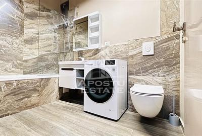 Apartament cu 3 camere  LUX, de inchiriat, Bogdanestilor, Timisoara - 14