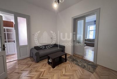 Apartament 4 camere la casa | 100mp | Zona 7 Strazi | Gruia - 2