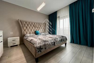 Triplex deosebit cu 3 camere de vanzare, zona Eso, Giroc - 6