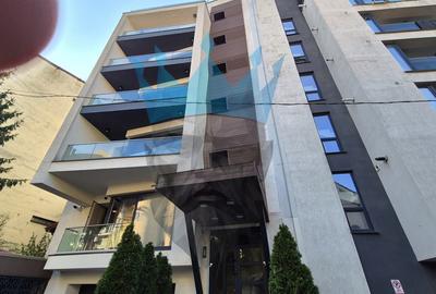 Apartament 3 Camere Herastrau Bucuresti - 18