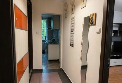 APARTAMENT 2 CAMERE  MODERN & RENOVAT METROU DRUMUL TABEREI - 5