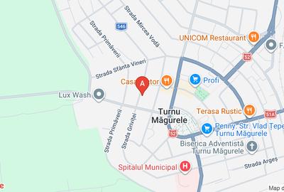 Casa de vanzare Turnu Magurele - 1