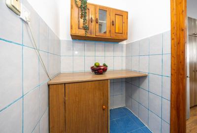 TRACTORUL | Garsoniera 21mp baie proprie ideal investitie - 5