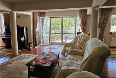 Vila individuala   D+P+1+M   Cambridge School - 7