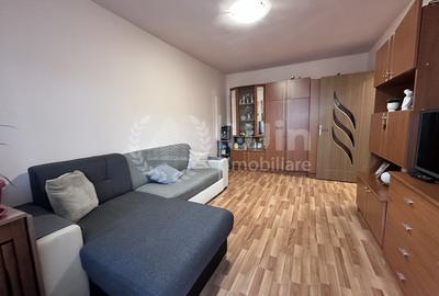 Apartament 2 camere | Decomandat | Etaj 4/10 | Manastur | Bucium - 2