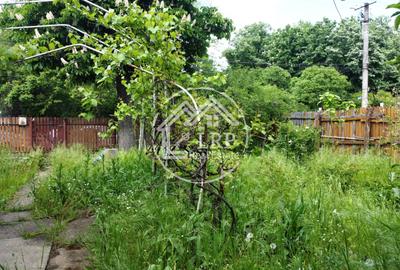 Ploiesti | Parcul Regele Mihai I - casa interbelica cu teren de 648mp - 25